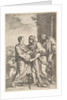 The Visitation by Carlo Maratti
