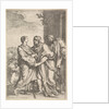 The Visitation by Carlo Maratti