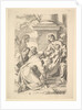 The Adoration of the Magi by Carlo Maratti