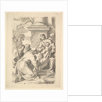 The Adoration of the Magi by Carlo Maratti