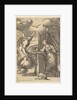 The Annunciation by Carlo Maratti