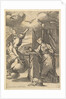 The Annunciation by Carlo Maratti