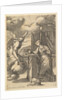 The Annunciation by Carlo Maratti