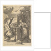 The Annunciation by Carlo Maratti