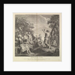 Predication de St. Jean by Charles Dupuis