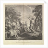 Predication de St. Jean by Charles Dupuis