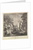 Predication de St. Jean by Charles Dupuis