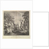 Predication de St. Jean by Charles Dupuis