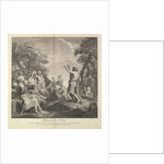 Predication de St. Jean by Charles Dupuis