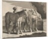 Masete de Normandie by Charles Errard le fils