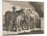 Masete de Normandie by Charles Errard le fils