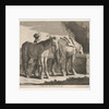 Masete de Normandie by Charles Errard le fils