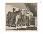 Masete de Normandie by Charles Errard le fils