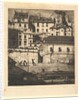 The Mortuary, Paris, 1854 by Charles Meryon