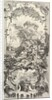 Triomphe de Pomone, 18th century by Charles Nicolas Cochin