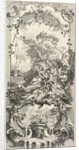 Triomphe de Pomone, 18th century by Charles Nicolas Cochin