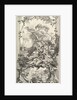 Triomphe de Pomone, 18th century by Charles Nicolas Cochin