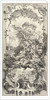 Triomphe de Pomone, 18th century by Charles Nicolas Cochin