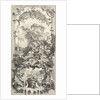 Triomphe de Pomone, 18th century by Charles Nicolas Cochin