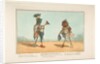 Implements Animated, Pl. 2, Dedicated to the Housemaids and Cooks of the United Kingdoms, ca. 1811 by Unknown