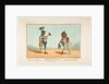 Implements Animated, Pl. 2, Dedicated to the Housemaids and Cooks of the United Kingdoms, ca. 1811 by Unknown