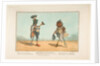Implements Animated, Pl. 2, Dedicated to the Housemaids and Cooks of the United Kingdoms, ca. 1811 by Unknown