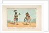 Implements Animated, Pl. 2, Dedicated to the Housemaids and Cooks of the United Kingdoms, ca. 1811 by Unknown