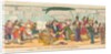 Hocus Pocus-or Conjurors Raising the Wind, October 1, 1814 by Charles Williams