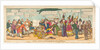 Hocus Pocus-or Conjurors Raising the Wind, October 1, 1814 by Charles Williams