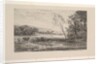 Autumn, 1848 by Charles Francois Daubigny