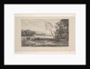 Autumn, 1848 by Charles Francois Daubigny