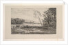 Autumn, 1848 by Charles Francois Daubigny