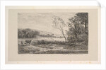 Autumn, 1848 by Charles Francois Daubigny