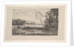Autumn, 1848 by Charles Francois Daubigny