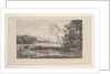 Autumn, 1848 by Charles Francois Daubigny