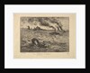 The Steam Boats, 1861 by Charles Francois Daubigny