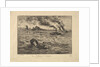 The Steam Boats, 1861 by Charles Francois Daubigny