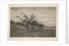 Tree Filled with Crows, 1867 by Charles Francois Daubigny