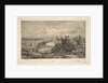 The Harvest, 1865 by Charles Francois Daubigny