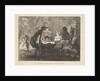 La Marchande de Chataignes, 1762 by Chevalier de Parlington