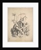 Vision, 18th century by Gabriel Huquier