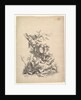 Taste, 18th century by Gabriel Huquier