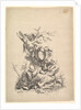Taste, 18th century by Gabriel Huquier