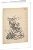 Taste, 18th century by Gabriel Huquier