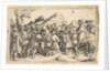 The pardoning of a criminal, 1531 by Christoph Bockstorffer