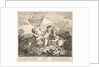 Water, 18th century by Claude Augustin Duflos le Jeune
