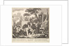 Earth, 18th century by Claude Augustin Duflos le Jeune