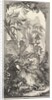Rocaille, ca. 1737 by Claude Augustin Duflos le Jeune