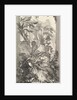 Rocaille, ca. 1737 by Claude Augustin Duflos le Jeune
