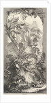 Rocaille, ca. 1737 by Claude Augustin Duflos le Jeune